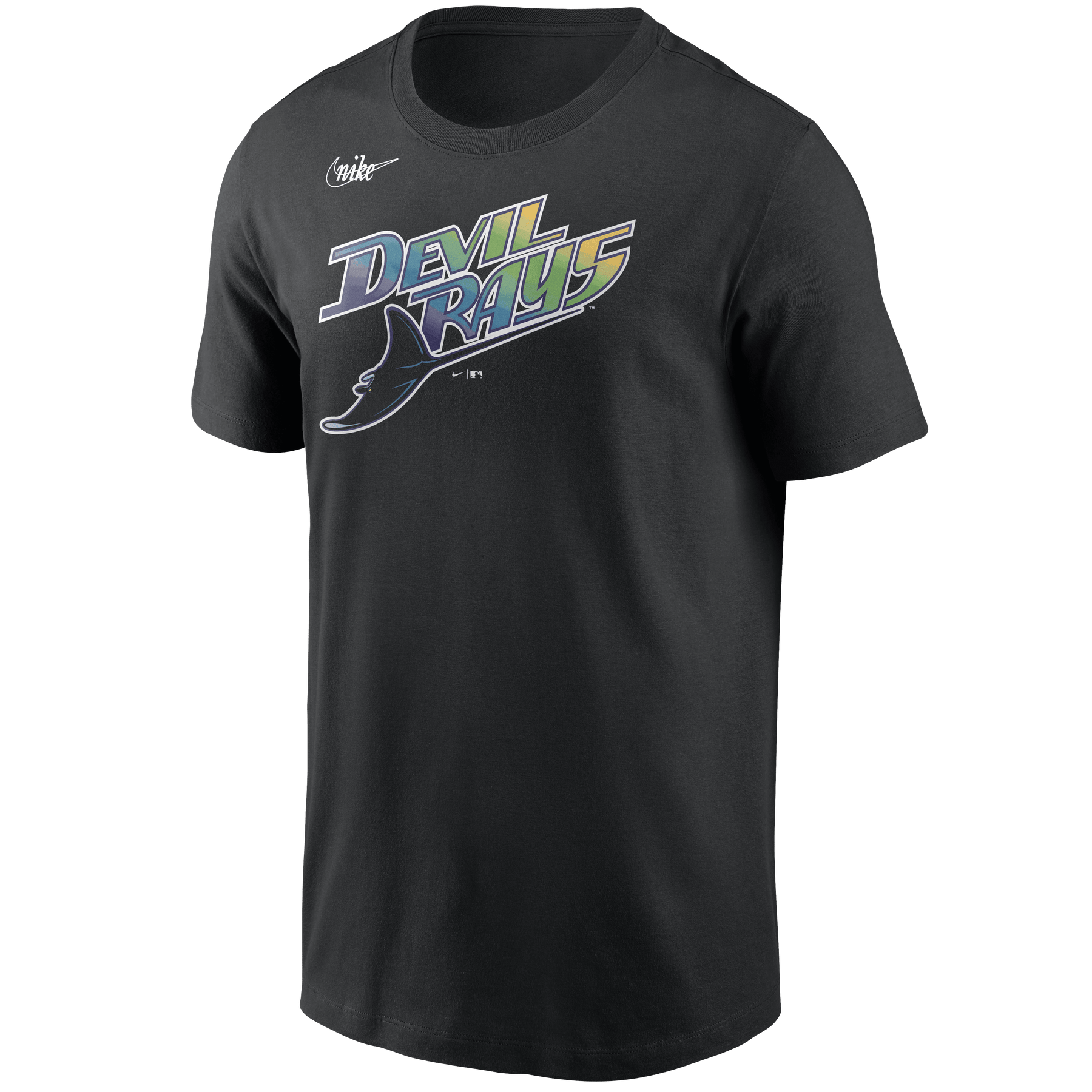 Devil rays t deals shirt