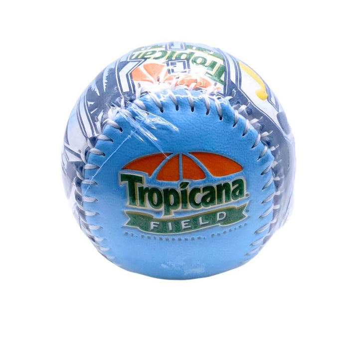 Rays Blue Tropicana Field Florida Rawlings Baseball - The Bay Republic | Team Store of the Tampa Bay Rays & Rowdies