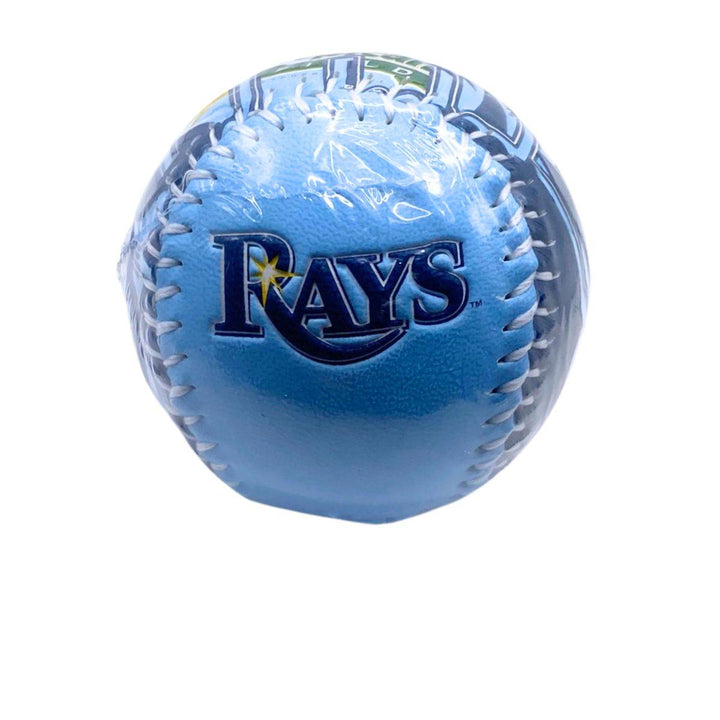 Rays Blue Tropicana Field Florida Rawlings Baseball - The Bay Republic | Team Store of the Tampa Bay Rays & Rowdies