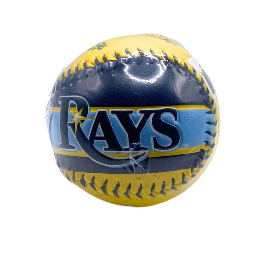 Rays Blue Yellow Tropicana Field Tampa Bay Rawlings Baseball - The Bay Republic | Team Store of the Tampa Bay Rays & Rowdies