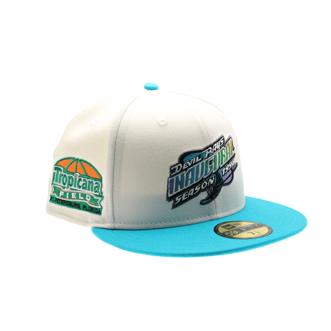 Tropicana Field Merchandise | Tampa Bay Rays | The Bay Republic