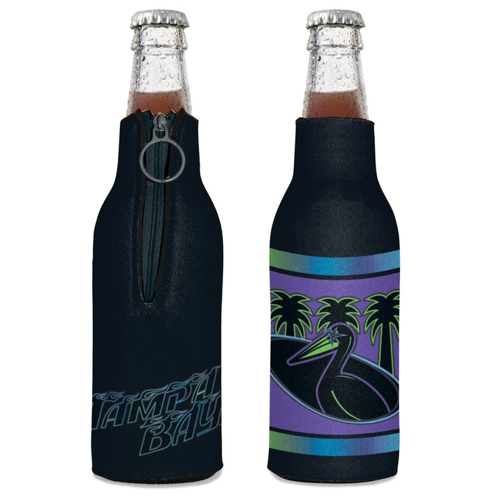 Rays City Connect Bottle Coozie - The Bay Republic | Team Store of the Tampa Bay Rays & Rowdies