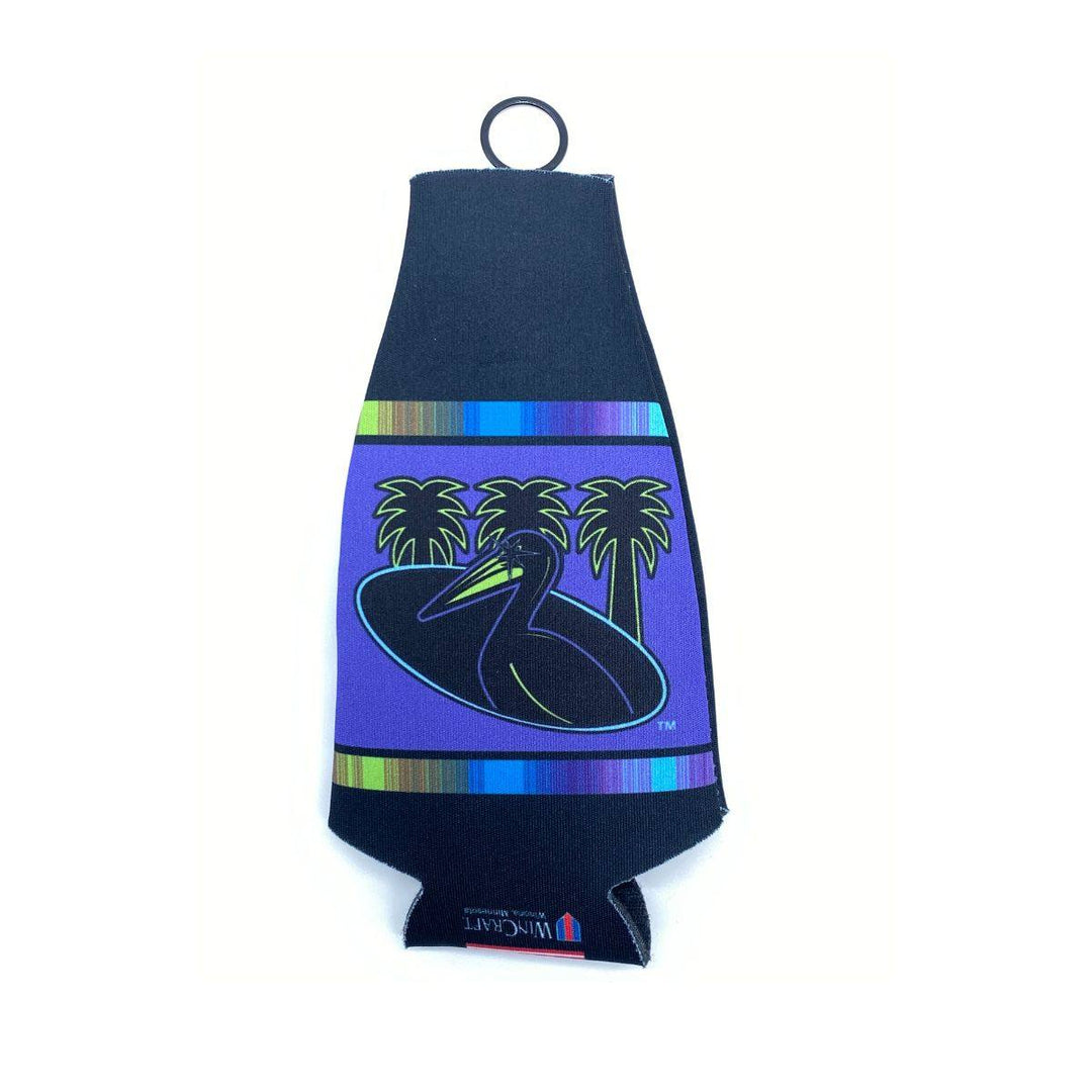 Rays City Connect Bottle Coozie - The Bay Republic | Team Store of the Tampa Bay Rays & Rowdies