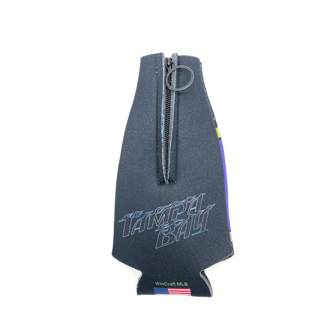 Rays City Connect Bottle Coozie - The Bay Republic | Team Store of the Tampa Bay Rays & Rowdies