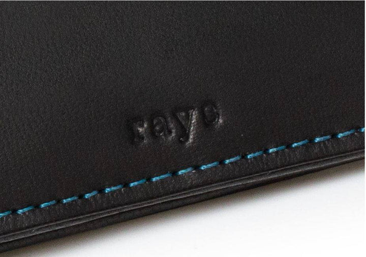 RAYS GAME USED JERSEY WALLET - The Bay Republic | Team Store of the Tampa Bay Rays & Rowdies