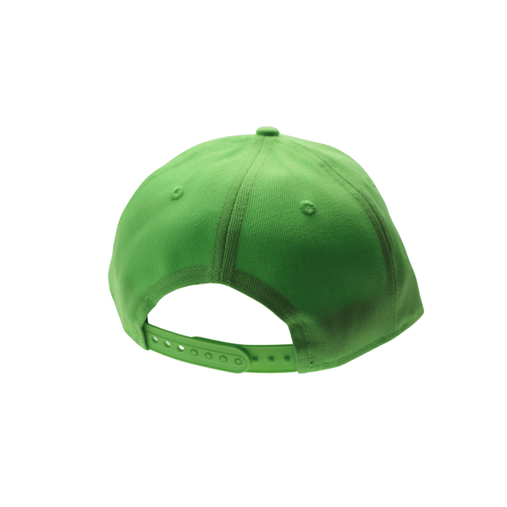 RAYS GREEN DEVIL RAYS 9FORTY NEW ERA ADJUSTABLE CAP - The Bay Republic | Team Store of the Tampa Bay Rays & Rowdies
