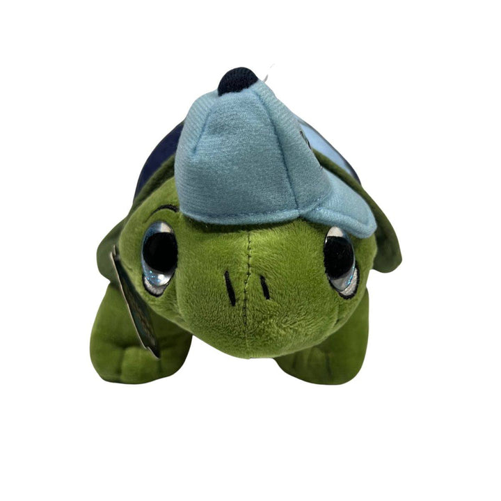 RAYS GREEN TURTLE WITH RAYS LOGO - The Bay Republic | Team Store of the Tampa Bay Rays & Rowdies