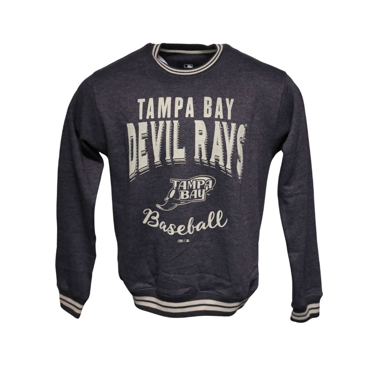 Tampa bay devil sales rays sweatshirt