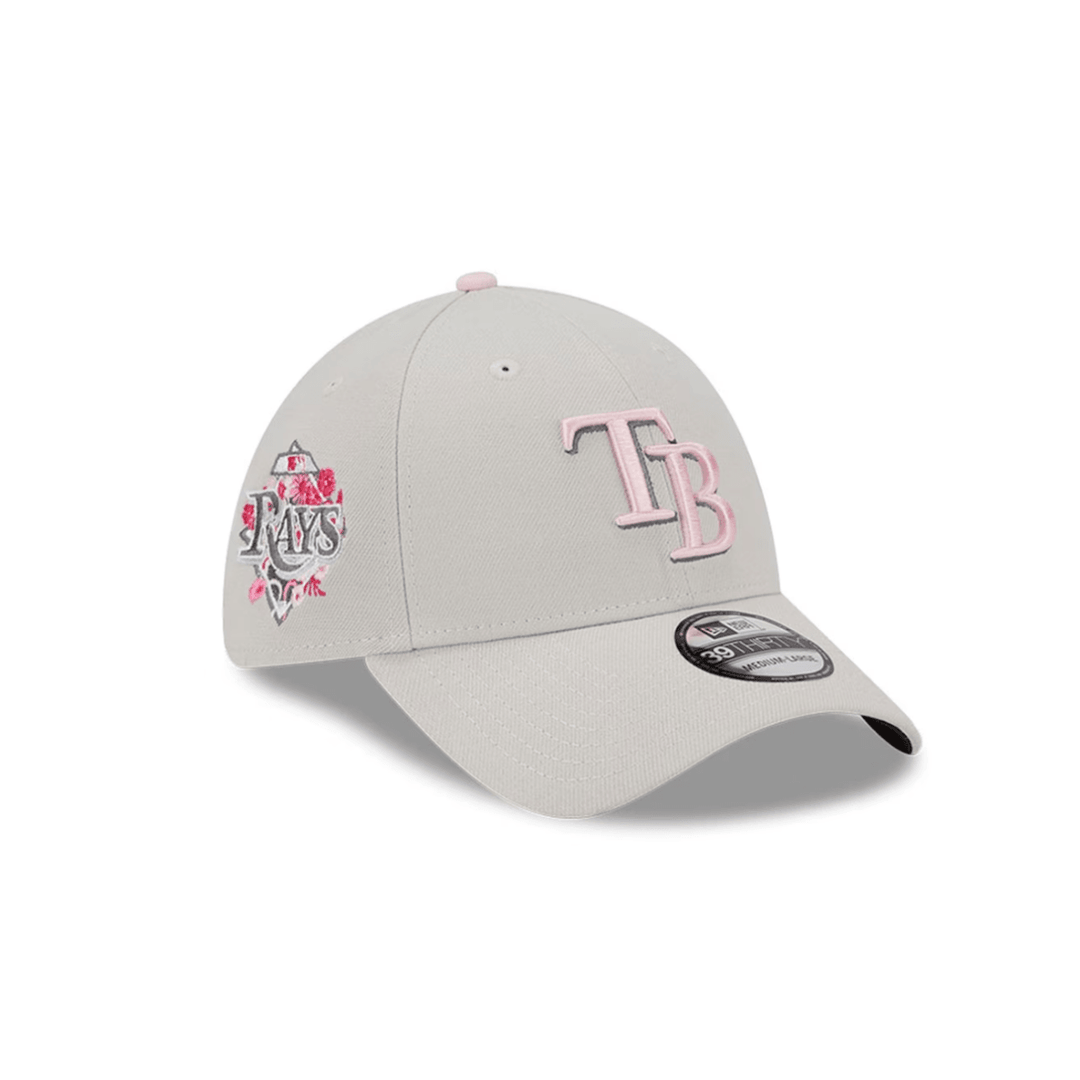 Tampa Bay Rays Mother's Day 2023 59FIFTY Fitted Hat – New Era Cap