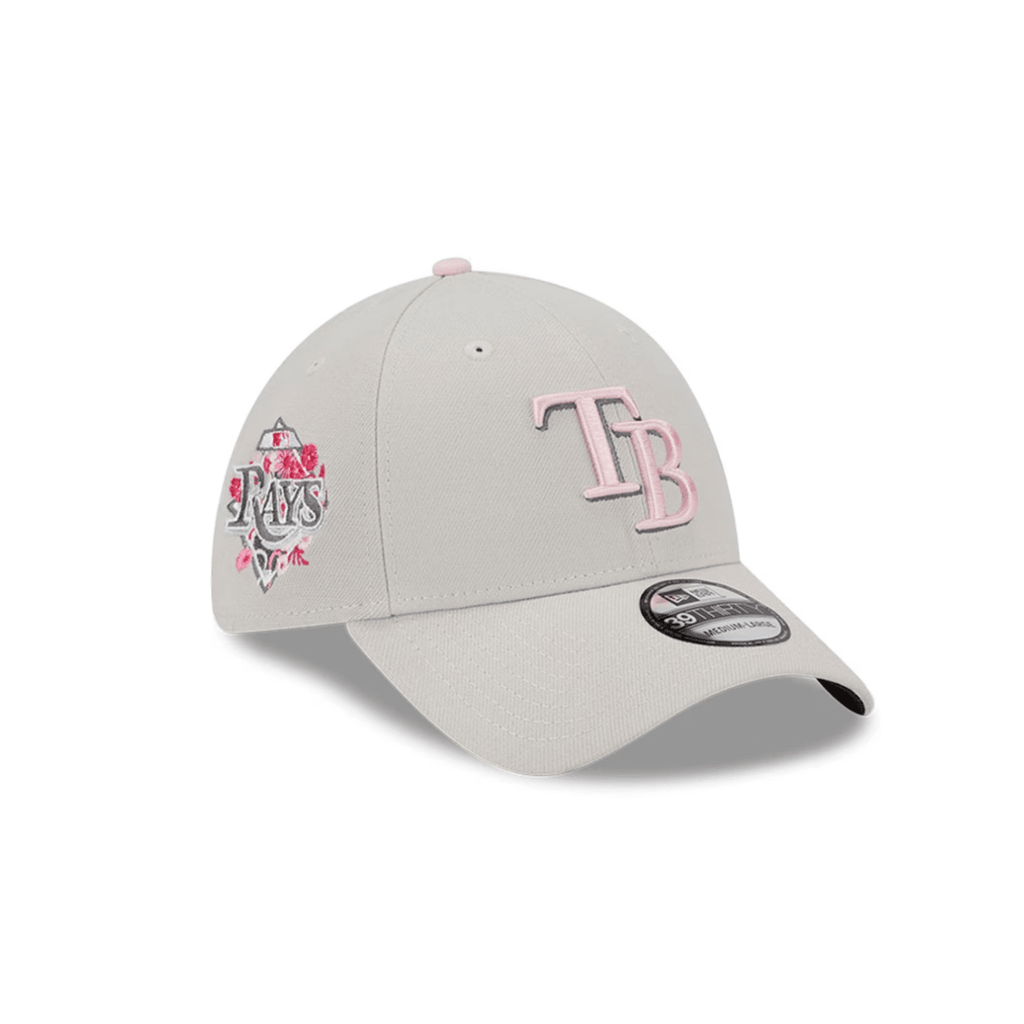 Tampa bay rays flex fit hat hotsell
