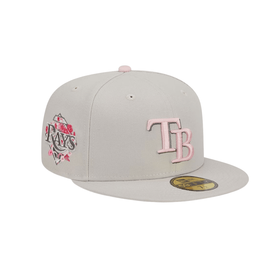 Tampa bay top rays caps