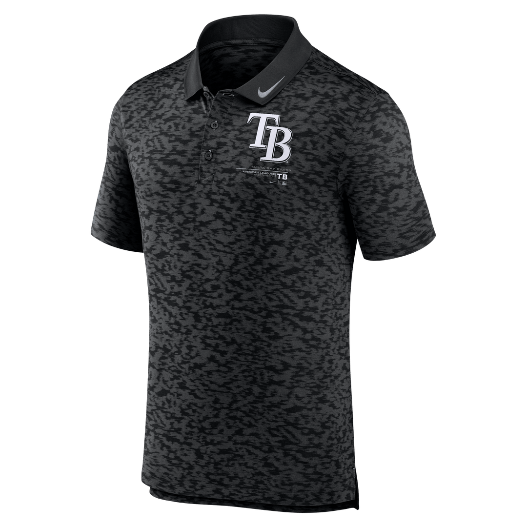 Dri fit black polo shirts shop