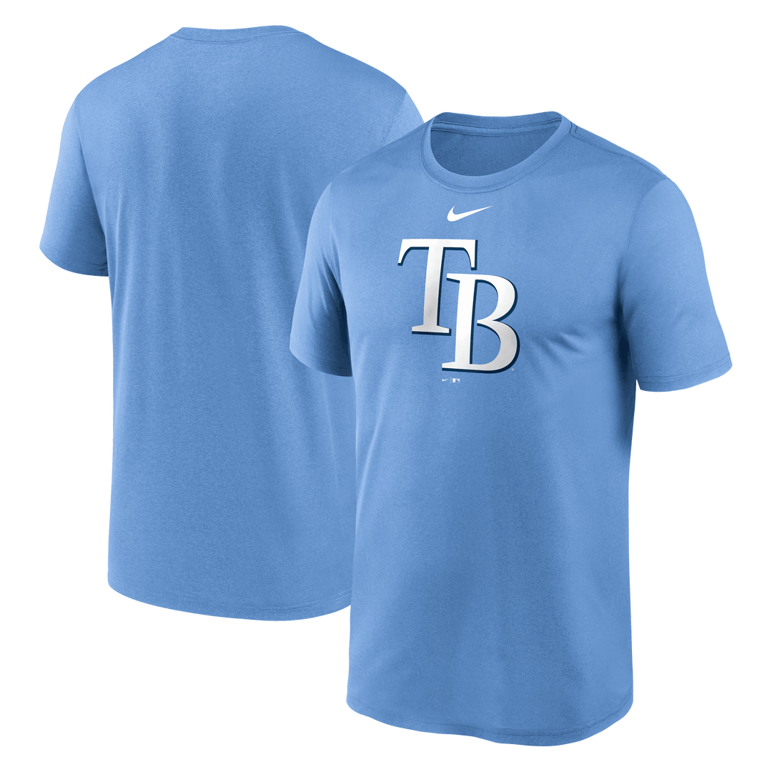 Tampa bay shop rays custom shirts