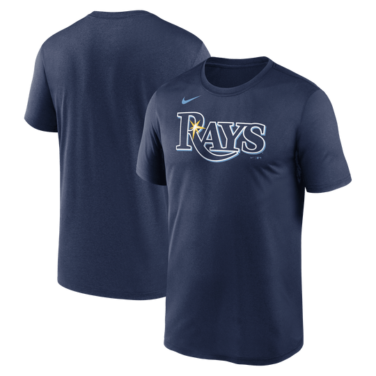 Tampa Bay Rays Mens Baseball T-Shirts | The Bay Republic