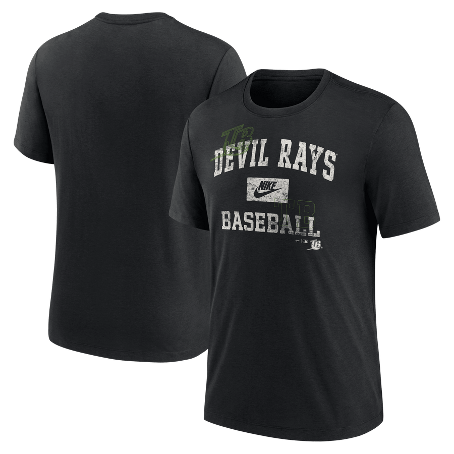 Devil Rays Team Flashback Friday Devil Rays Drops | The Bay Republic