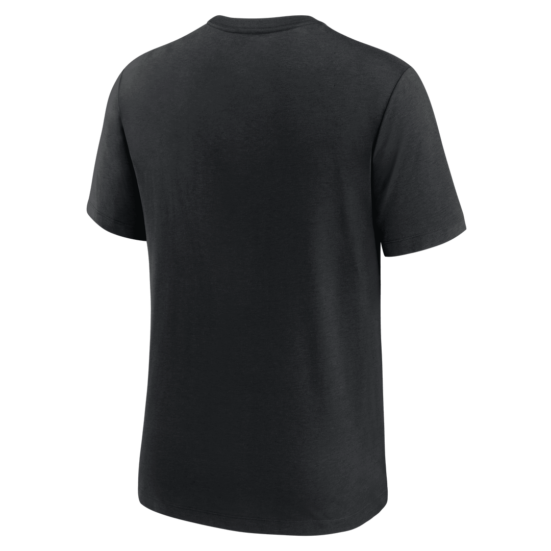 Rays Men's Nike Black Devil Rays Baseball T-Shirt - The Bay Republic | Team Store of the Tampa Bay Rays & Rowdies