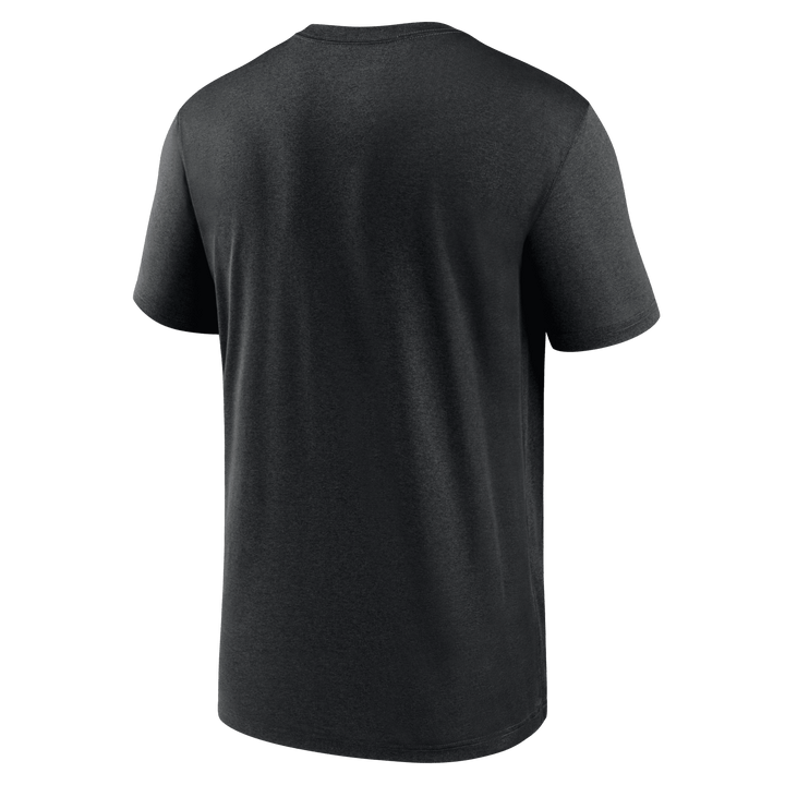 Rays Men's Nike Black Skateboard Wordmark City Connect T-Shirt - The Bay Republic | Team Store of the Tampa Bay Rays & Rowdies