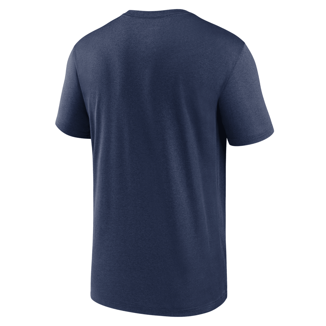 Rays Men's Nike Navy 2024 Spring Training Dri Fit T-Shirt - The Bay Republic | Team Store of the Tampa Bay Rays & Rowdies