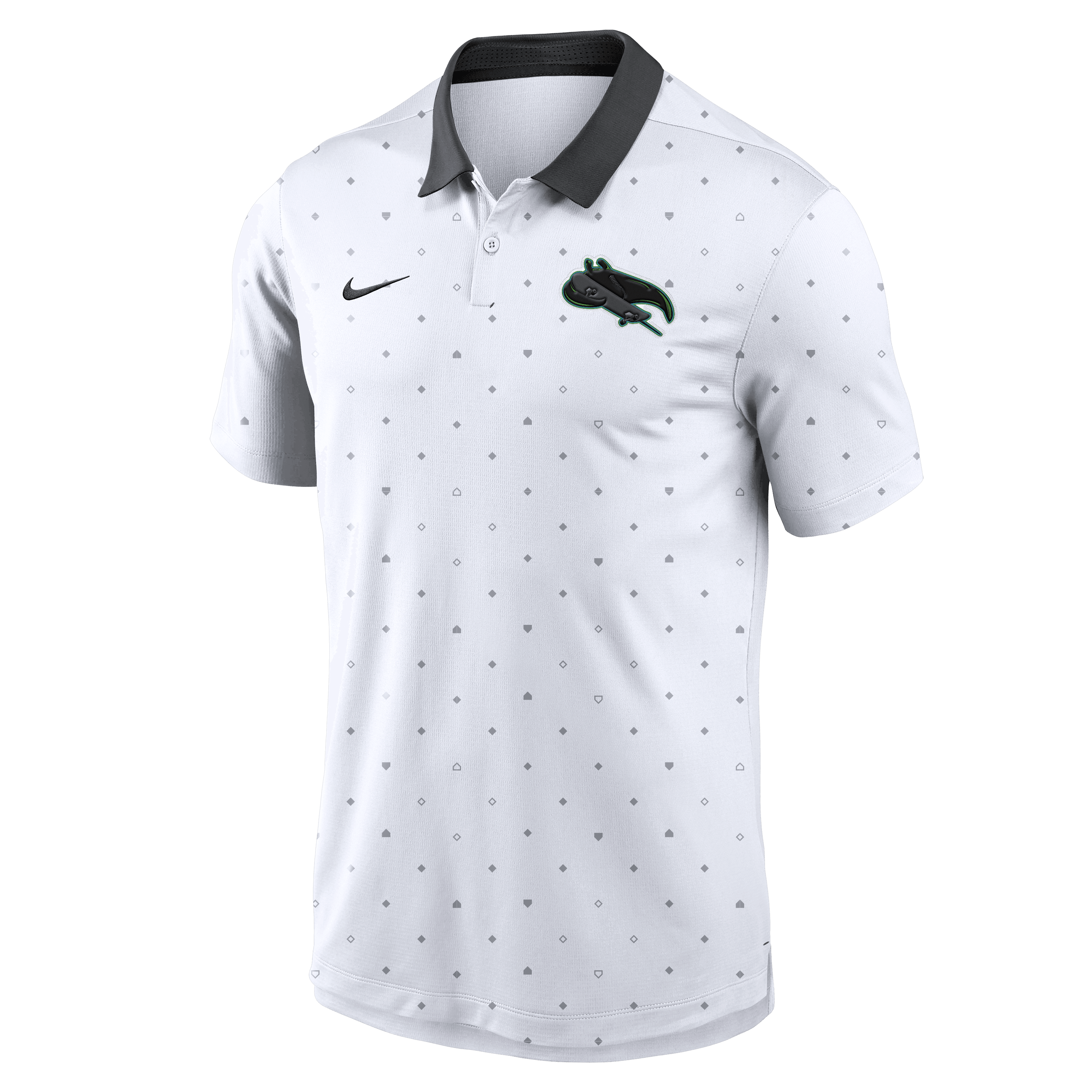 CLUBHAUS The Crew Polo ‘25 - White サイズXL fit=scale-down,w=1200