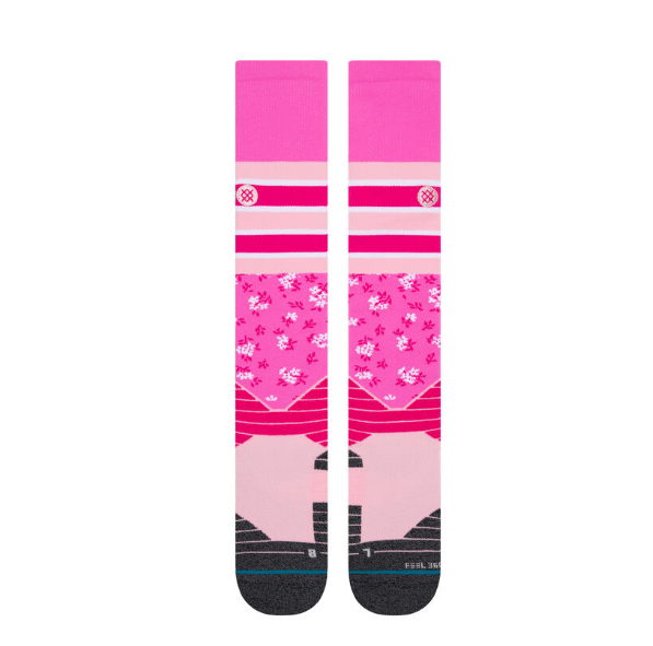 Rays MLB Men's Stance Pink Mother's Day Baseball Socks - The Bay Republic | Team Store of the Tampa Bay Rays & Rowdies