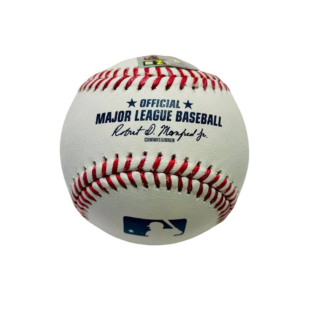 Rays Mystery Grab Bag Autographed Baseball - The Bay Republic | Team Store of the Tampa Bay Rays & Rowdies