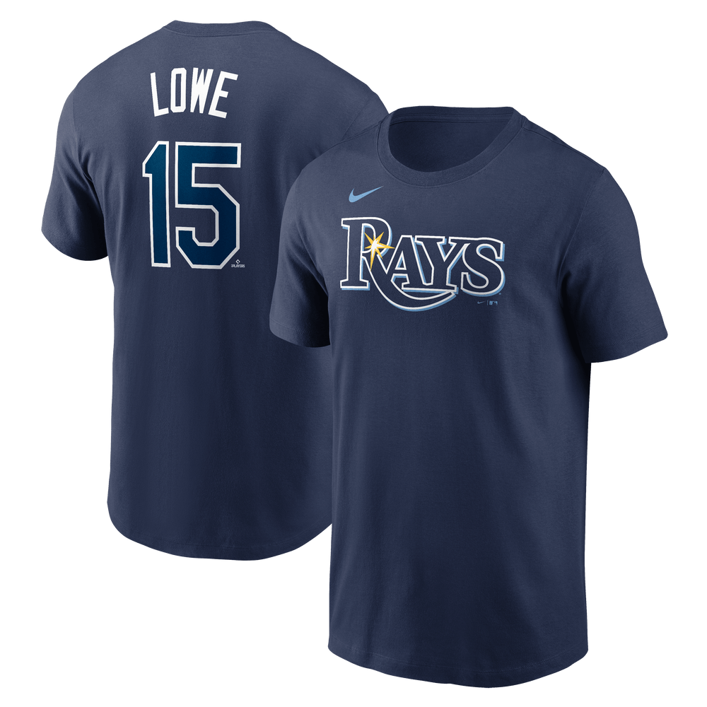 Tampa bay rays throwback shirt sales