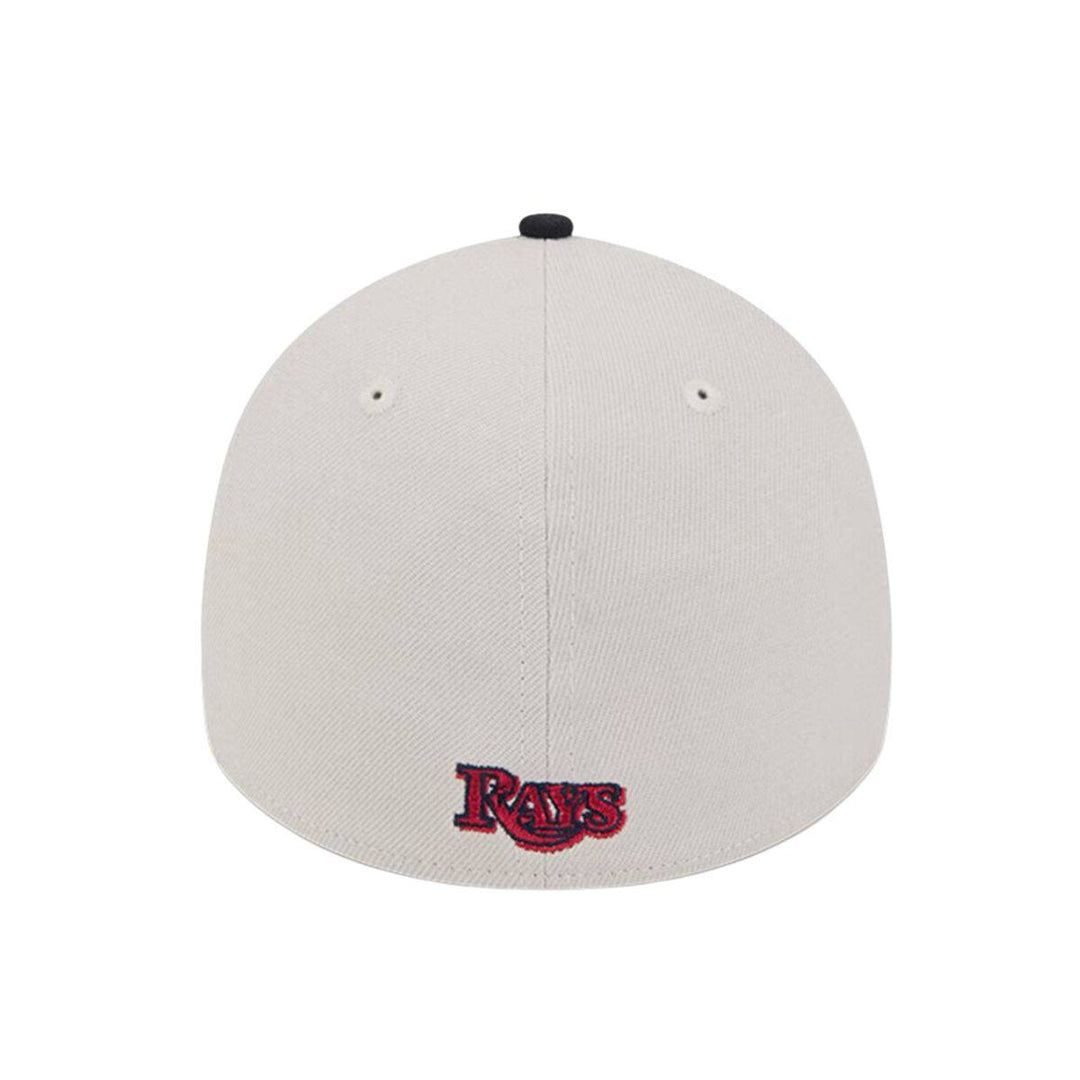 Rays New Era 2024 TB July Fourth 39Thirty Flex Fit Hat - The Bay Republic | Team Store of the Tampa Bay Rays & Rowdies