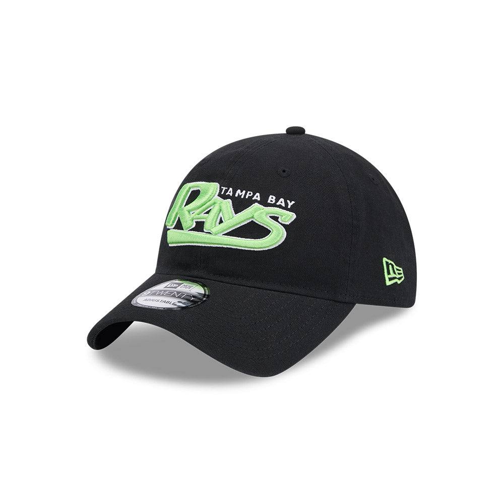 new era cap サイドパッチTAMPA BAY RAYS 7 3/8 New Era Tampa Bay Rays Hat Fitted 7 3/8 | eBay