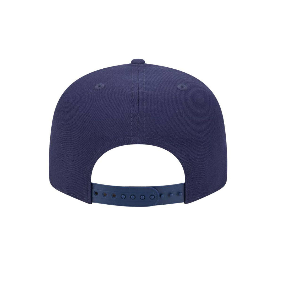 Rays New Era Blue 2024 Father's Day 9Fifty Snapback Hat - The Bay Republic | Team Store of the Tampa Bay Rays & Rowdies