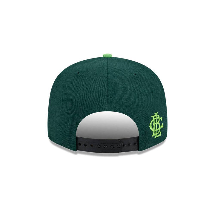 Rays New Era Green Big League Chew Sour Apple 9Fifty Snapback Hat - The Bay Republic | Team Store of the Tampa Bay Rays & Rowdies