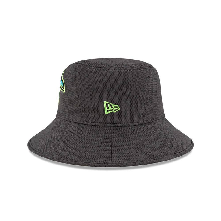 Rays New Era Grey City Connect Skyray Bucket Hat - The Bay Republic | Team Store of the Tampa Bay Rays & Rowdies