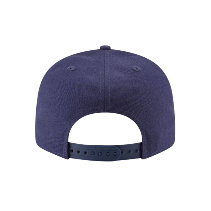 Rays New Era Navy 2024 MLB World Tour Dominican Republic Series 9Fifty Snapback Hat - The Bay Republic | Team Store of the Tampa Bay Rays & Rowdies