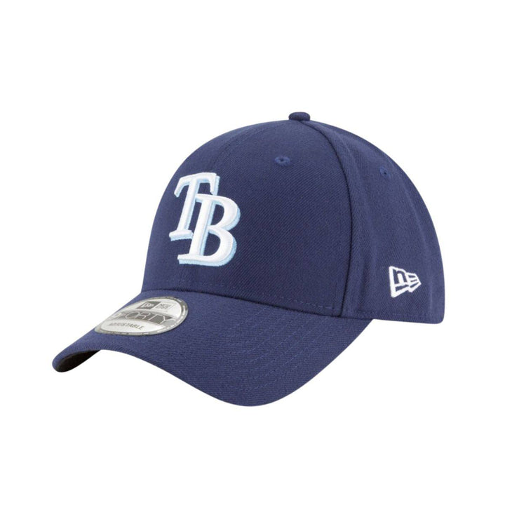 Rays New Era Navy 2024 MLB World Tour Dominican Republic Series 9Forty Adjustable Hat - The Bay Republic | Team Store of the Tampa Bay Rays & Rowdies