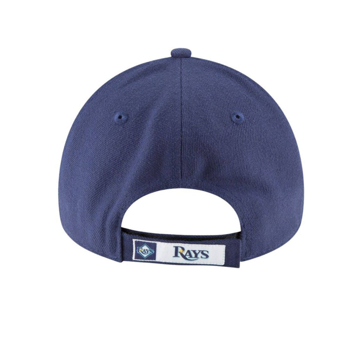 Rays New Era Navy 2024 MLB World Tour Dominican Republic Series 9Forty Adjustable Hat - The Bay Republic | Team Store of the Tampa Bay Rays & Rowdies