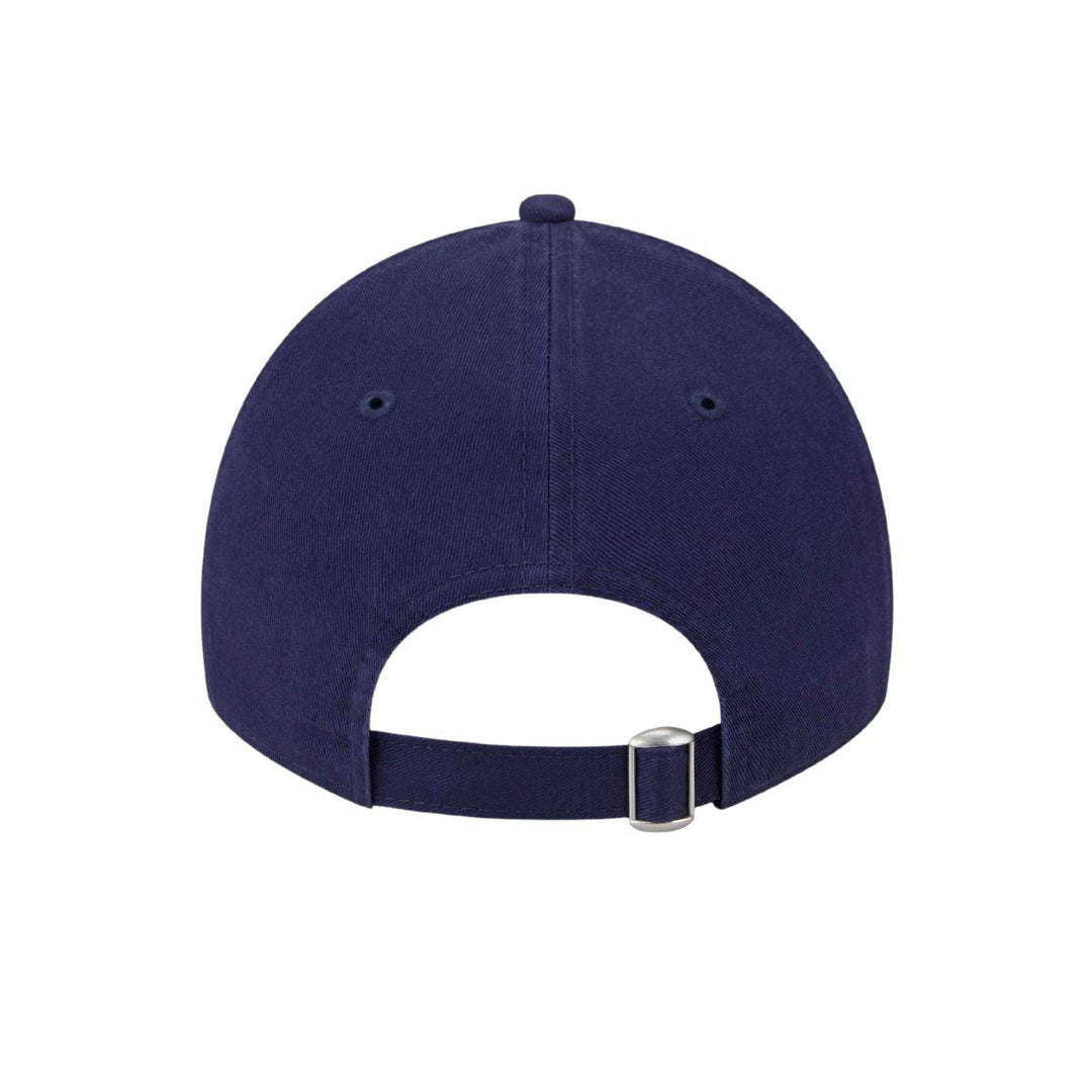 Rays New Era Navy Batting Practice On-Field 9Twenty Adjustable Hat - The Bay Republic | Team Store of the Tampa Bay Rays & Rowdies