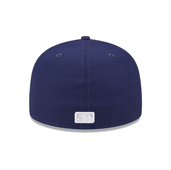 Rays New Era Navy Blue 2024 Mother's Day 59Fifty Fitted Hat - The Bay Republic | Team Store of the Tampa Bay Rays & Rowdies