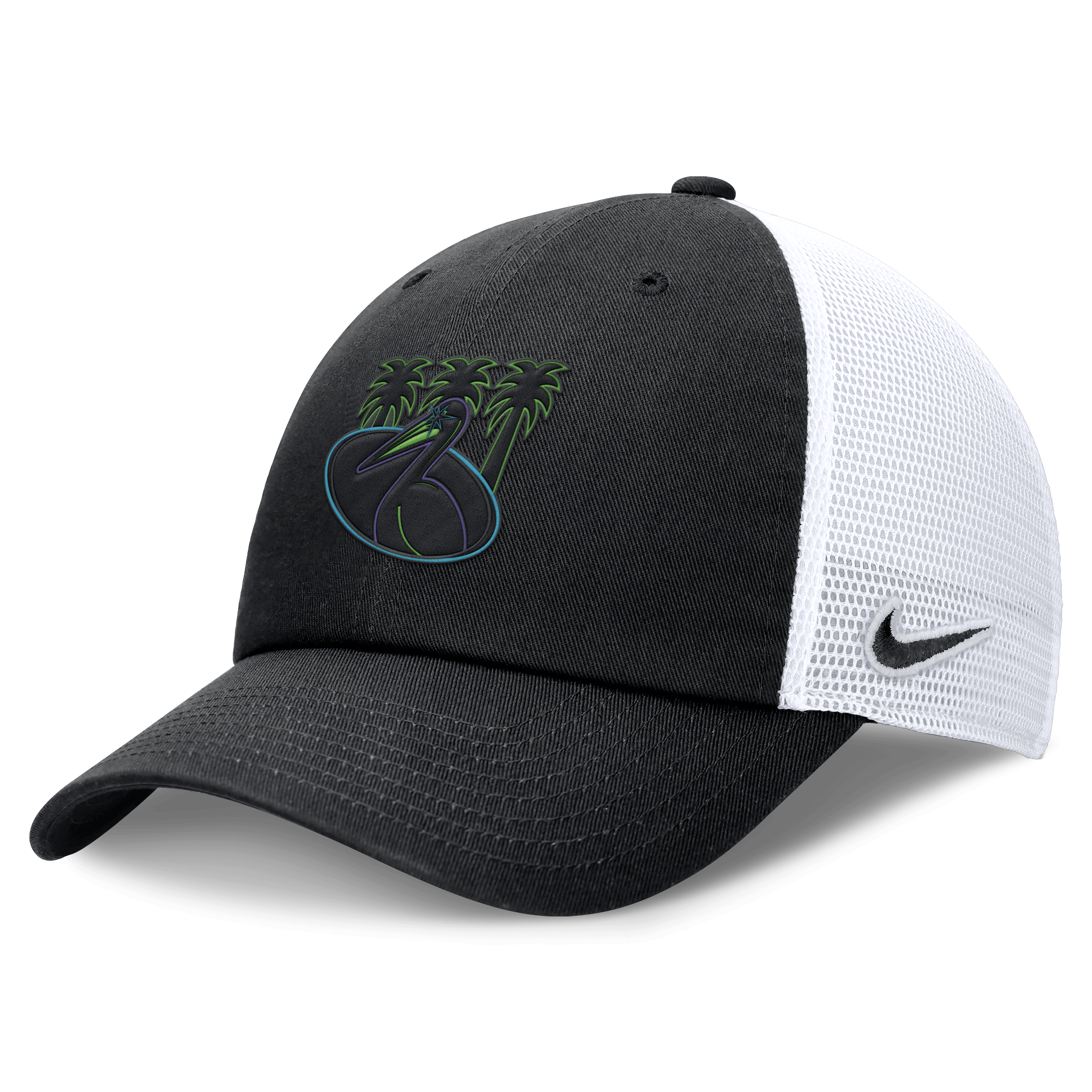nike rayguns hat