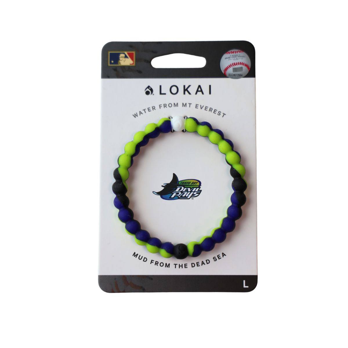 Buy Lokai Animal Rescue Cause Collection Bracelet, Extra Large at Amazon.in