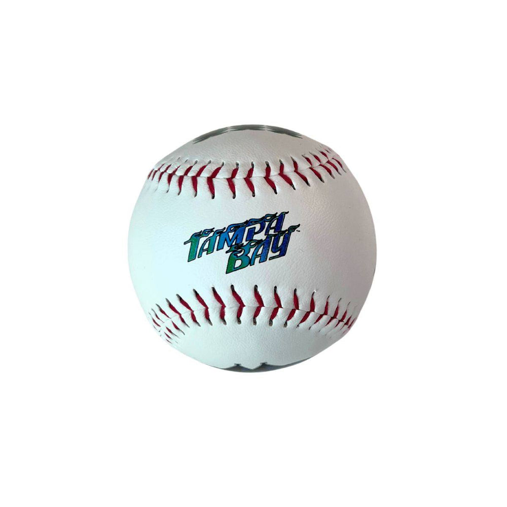Rays White City Connect All Logos Rawlings Baseball - The Bay Republic | Team Store of the Tampa Bay Rays & Rowdies