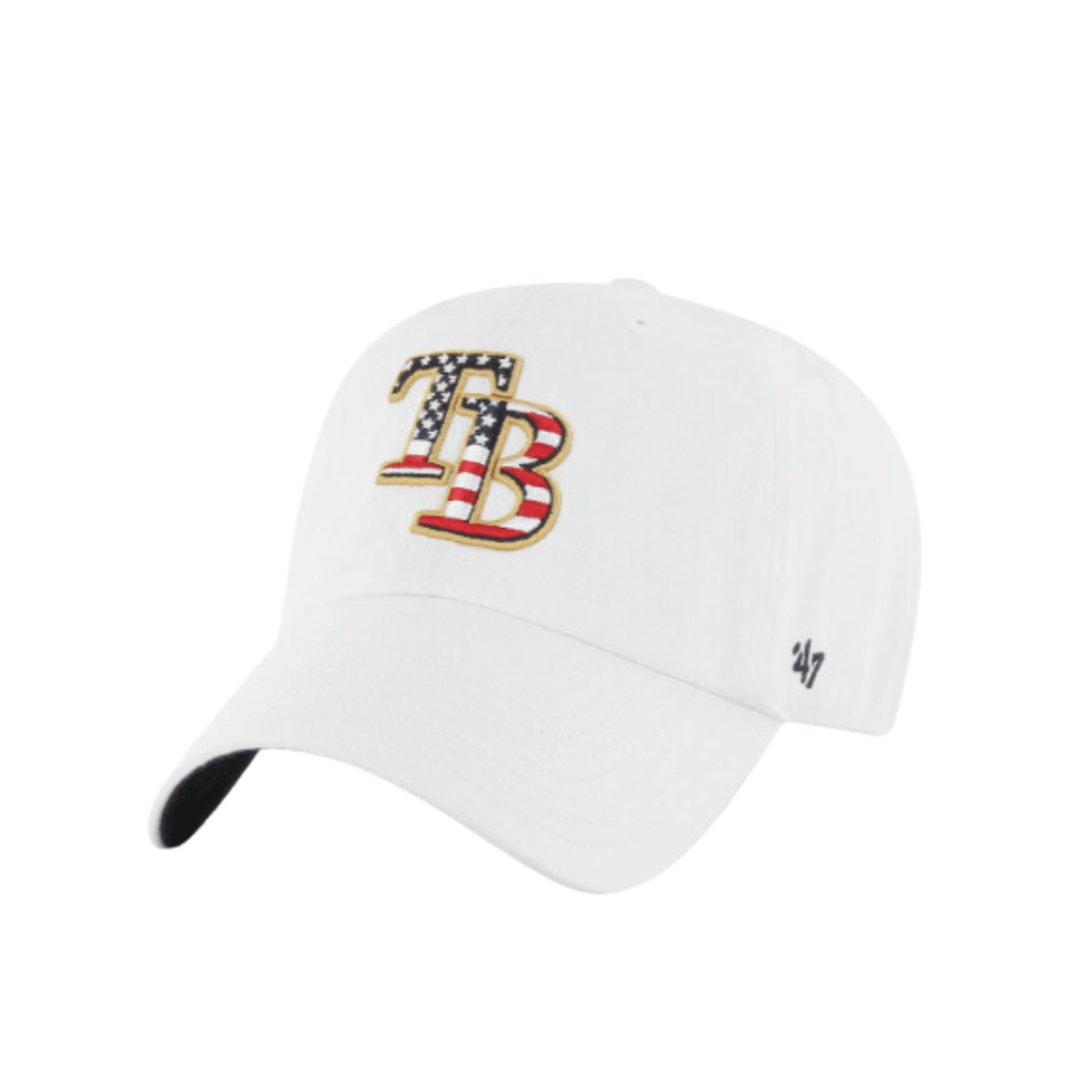 47 tampa bay 2024 rays