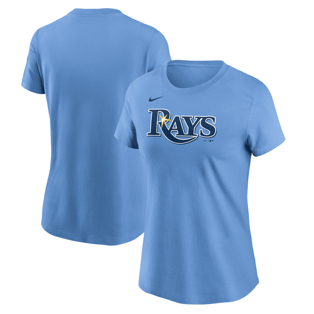 Tampa bay 2025 rays women's apparel