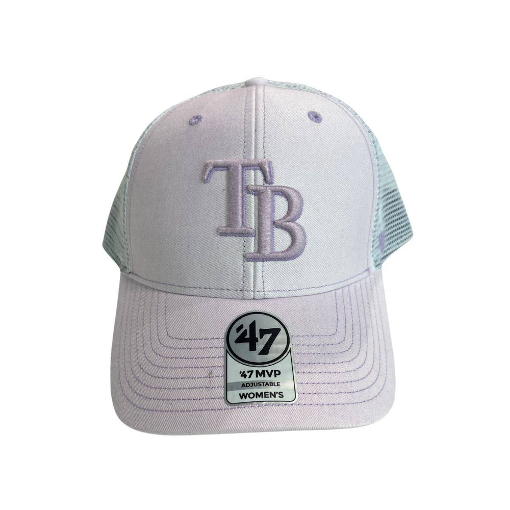 Tampa Bay Rays Gear and Merchandise  The Bay Republic – Tagged 47 Brand
