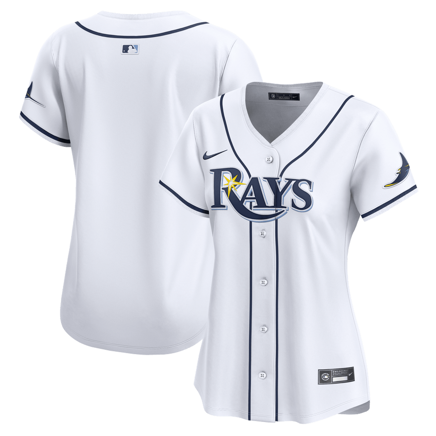 Tampa Bay Rays Authentic and Replica Baseball Jerseys | Bay Republic ...