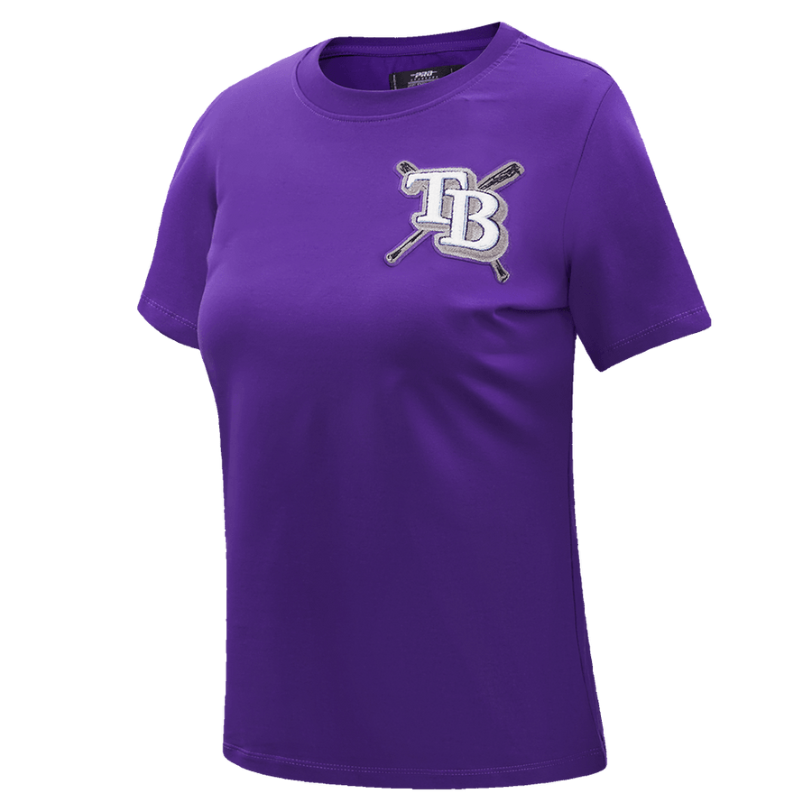Tampa Bay Rays Women's Apparel The Bay Republic