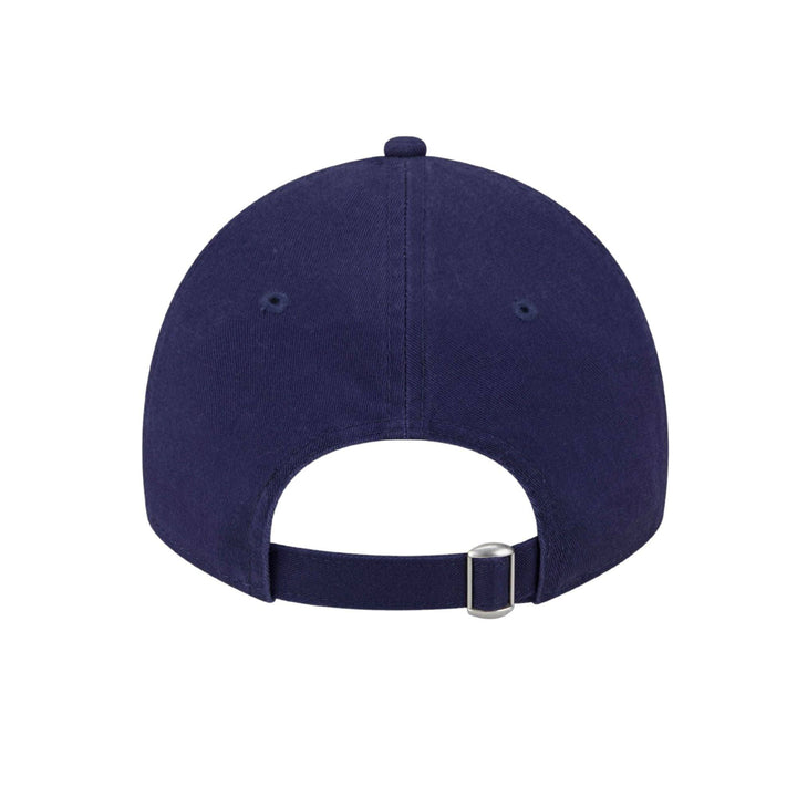 Rays Youth New Era Navy 2024 Florida Spring Training TB 9Twenty Adjustable Hat - The Bay Republic | Team Store of the Tampa Bay Rays & Rowdies