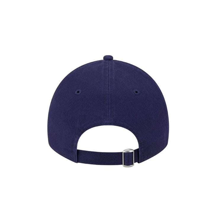 Rays Youth New Era Navy Batting Practice 9Twenty Adjustable Hat - The Bay Republic | Team Store of the Tampa Bay Rays & Rowdies