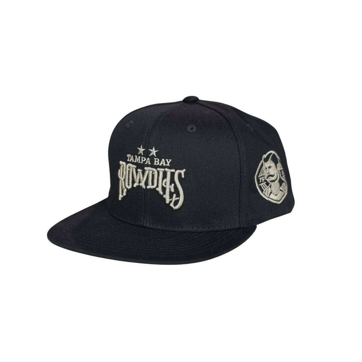 Tampa bay hotsell rowdies hat