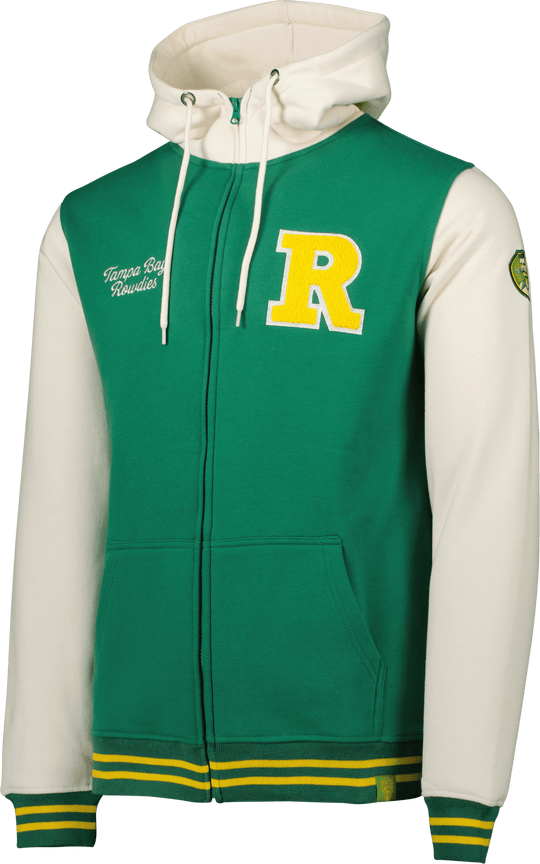 Tampa Bay Rowdies Merchandise | The Bay Republic