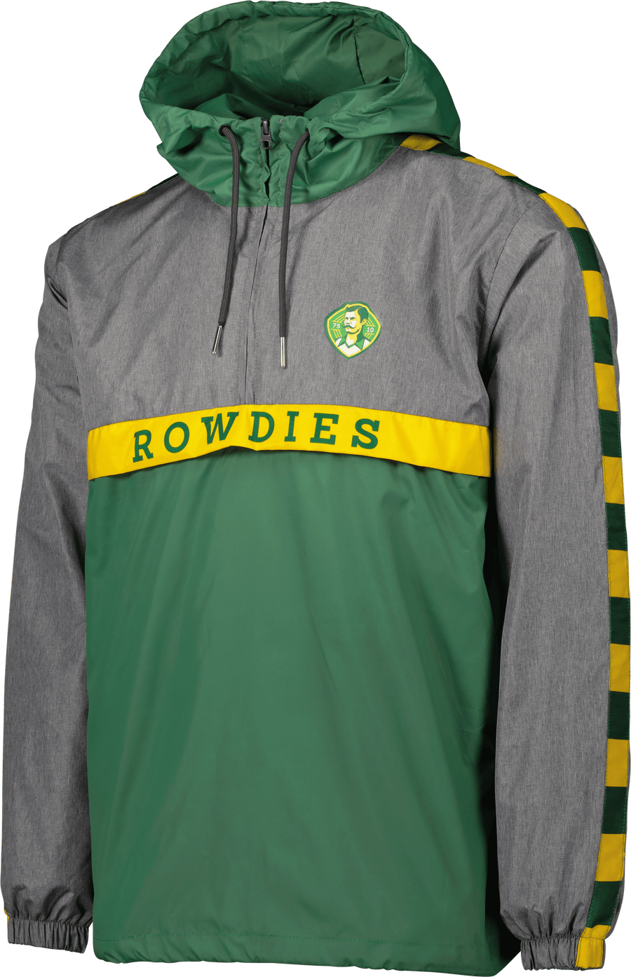 Tampa Bay Rowdies Merchandise The Bay Republic
