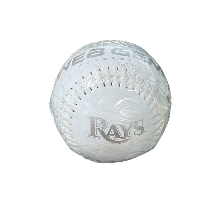 Rays Web Gem Rawlings Baseball